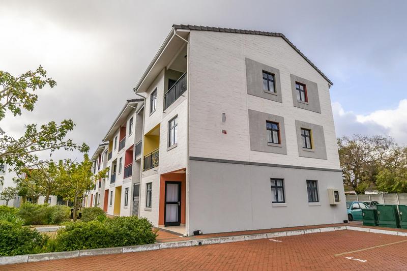 To Let 1 Bedroom Property for Rent in Diep River Western Cape